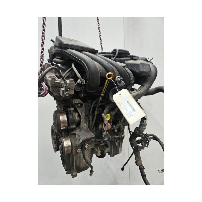 Moteur Nissan Micra 4 Phase 2 (1)