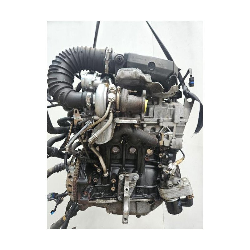 Moteur Renault Twingo 2 Phase 1 (1)