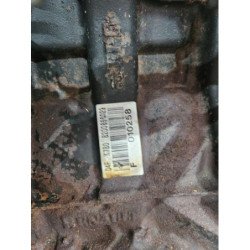 Moteur Renault Twingo 2 Phase 1 (8)