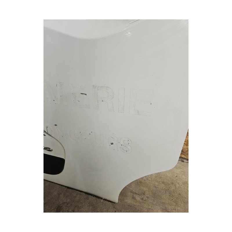 Porte Avant Droit Renault Master 3 Phase 1 (1)