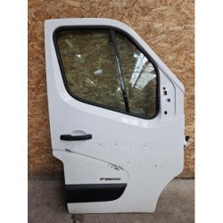 Porte Avant Droit Renault Master 3 Phase 1 (5)
