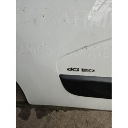 Porte Avant Gauche Renault Master 3 Phase 1 (2)