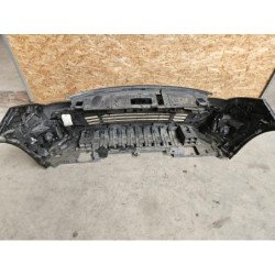 Pare Choc Avant Renault Scenic 3 Phase 1 (2)