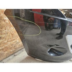 Pare Choc Avant Renault Scenic 3 Phase 1 (3)