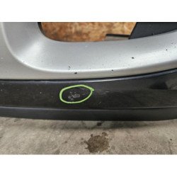 Pare Choc Avant Renault Scenic 3 Phase 1 (6)