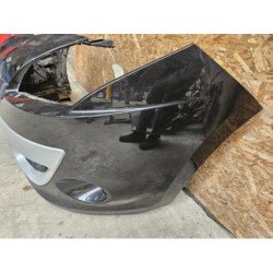 Pare Choc Avant Renault Scenic 3 Phase 1 (7)