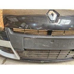 Pare Choc Avant Renault Scenic 3 Phase 1 (10)