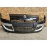 Pare Choc Avant Renault Scenic 3 Phase 1 (11)