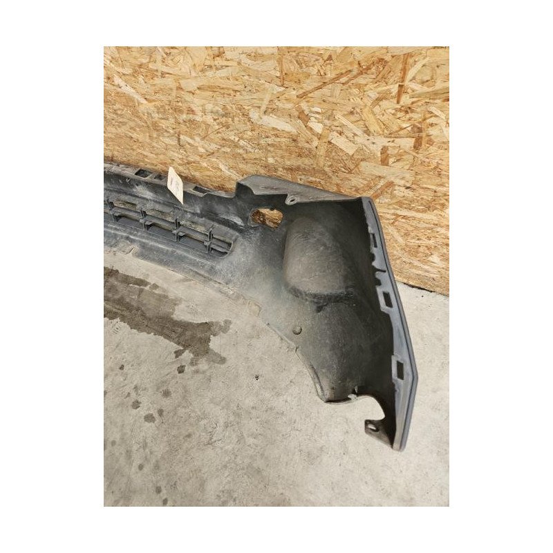 Pare Choc Avant Renault Master 3 Phase 1 (1)