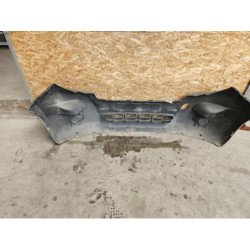 Pare Choc Avant Renault Master 3 Phase 1 (5)