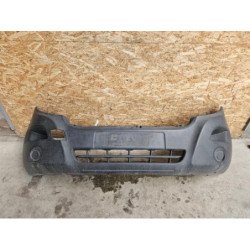 Pare Choc Avant Renault Master 3 Phase 1 (7)