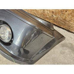 Pare Choc Avant Hyundai Terracan (1)