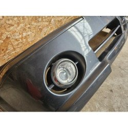 Pare Choc Avant Hyundai Terracan (3)