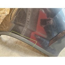 Pare Choc Avant Hyundai Terracan (10)