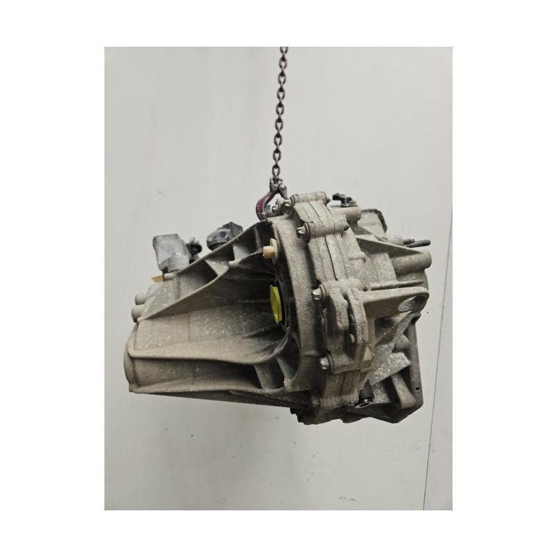 Boite De Vitesses Renault Scenic 3 Phase 1 (1)
