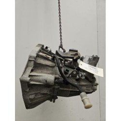 Boite De Vitesses Renault Scenic 3 Phase 1 (3)