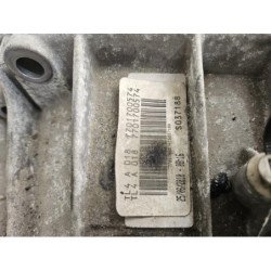 Boite De Vitesses Renault Scenic 3 Phase 1 (4)