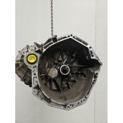 Boite De Vitesses Renault Scenic 3 Phase 1 (5)
