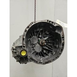 Boite De Vitesses Renault Master 3 Phase 1 (2)