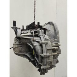 Boite De Vitesses Renault Master 3 Phase 1 (4)