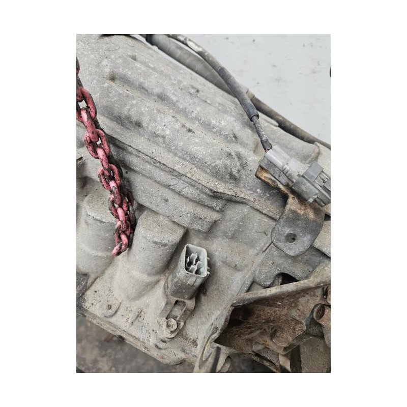 Boite De Vitesses Hyundai Terracan (1)