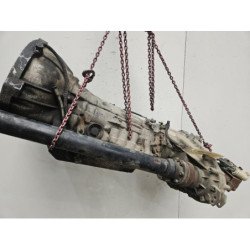 Boite De Vitesses Hyundai Terracan (4)