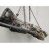 Boite De Vitesses Hyundai Terracan (4)