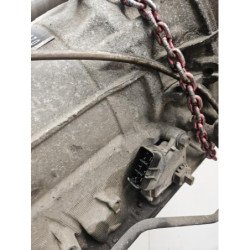 Boite De Vitesses Hyundai Terracan (5)