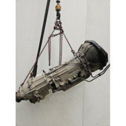 Boite De Vitesses Hyundai Terracan (8)