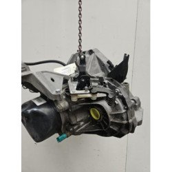 Boite De Vitesses Renault Megane 3 Phase 2 (3)