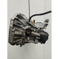 Boite De Vitesses Renault Megane 3 Phase 2 (4)