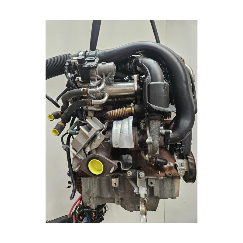 Moteur Renault Megane 3 Phase 2 (1)