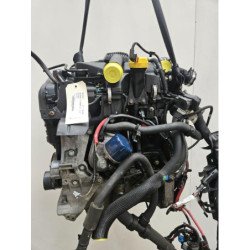 Moteur Renault Megane 3 Phase 2 (2)