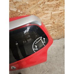 Malle/hayon Arriere Renault Twingo 2 Phase 1 (4)