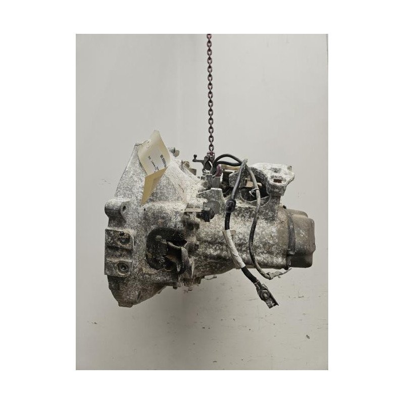Boite De Vitesses Peugeot 207 Phase 1 (1)