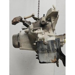 Boite De Vitesses Peugeot 207 Phase 1 (4)