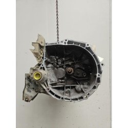 Boite De Vitesses Peugeot 207 Phase 1 (5)