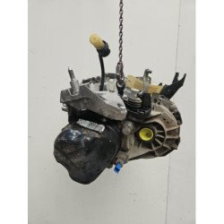 Boite De Vitesses Renault Twingo 2 Phase 1 (1)