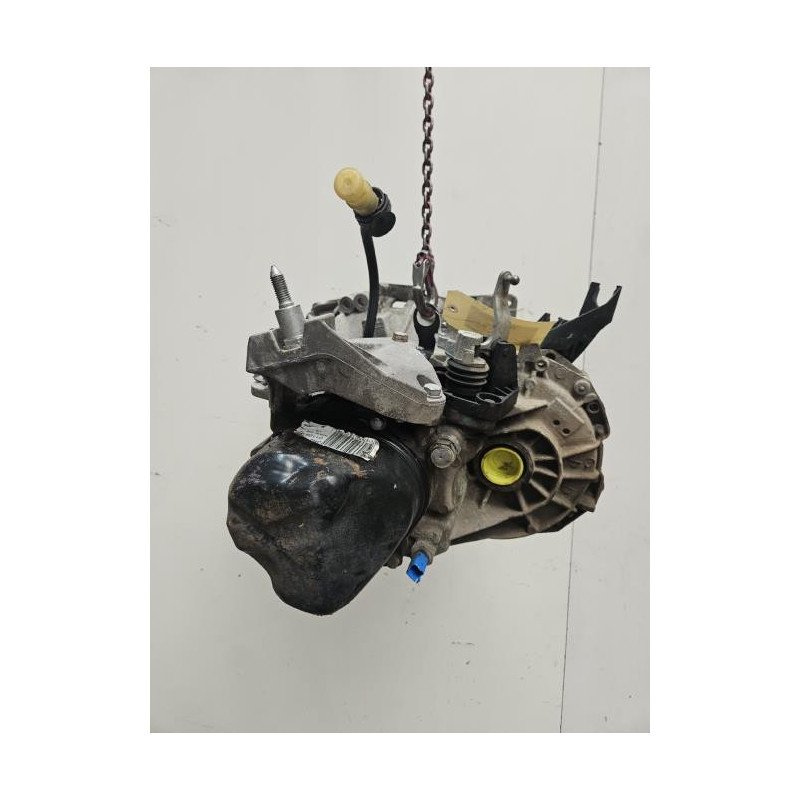 Boite De Vitesses Renault Twingo 2 Phase 1 (1)