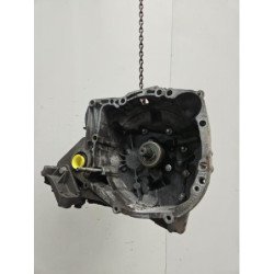 Boite De Vitesses Renault Twingo 2 Phase 1 (2)