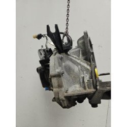 Boite De Vitesses Renault Twingo 2 Phase 1 (4)