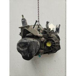 Boite De Vitesses Nissan Micra 4 Phase 2 (1)