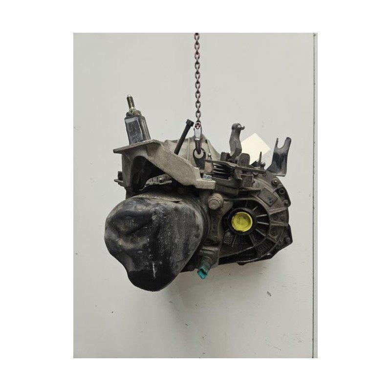 Boite De Vitesses Nissan Micra 4 Phase 2 (1)