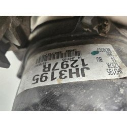 Boite De Vitesses Nissan Micra 4 Phase 2 (2)