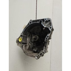 Boite De Vitesses Nissan Micra 4 Phase 2 (3)