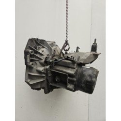 Boite De Vitesses Nissan Micra 4 Phase 2 (4)