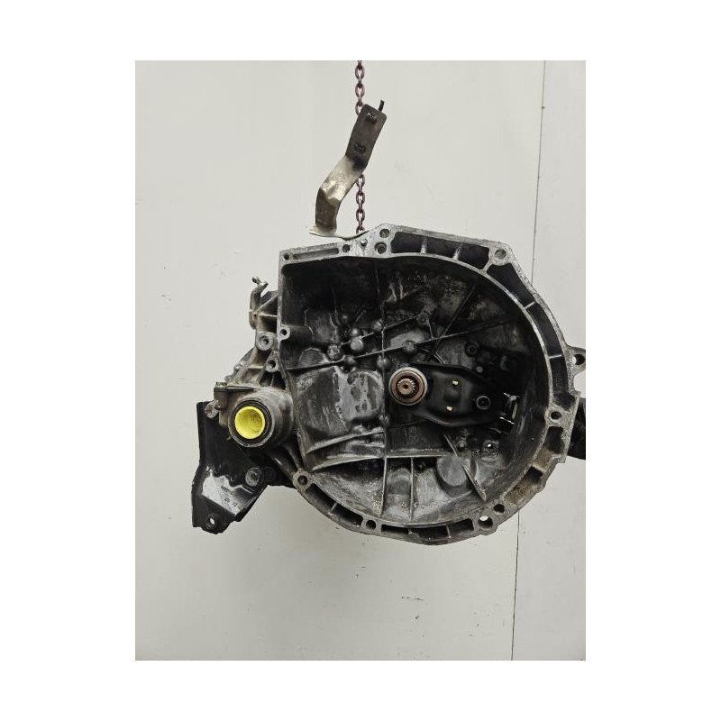 Boite De Vitesses Citroen C3 1 Phase 2 (1)