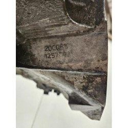 Boite De Vitesses Citroen C3 1 Phase 2 (2)