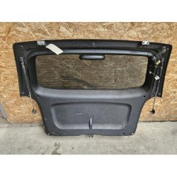 Malle/hayon Arriere Hyundai Terracan (2)