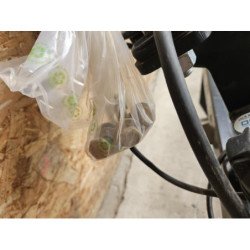 Attelage (boule De Remorquage) Renault Kangoo 1 Phase 1 (7)